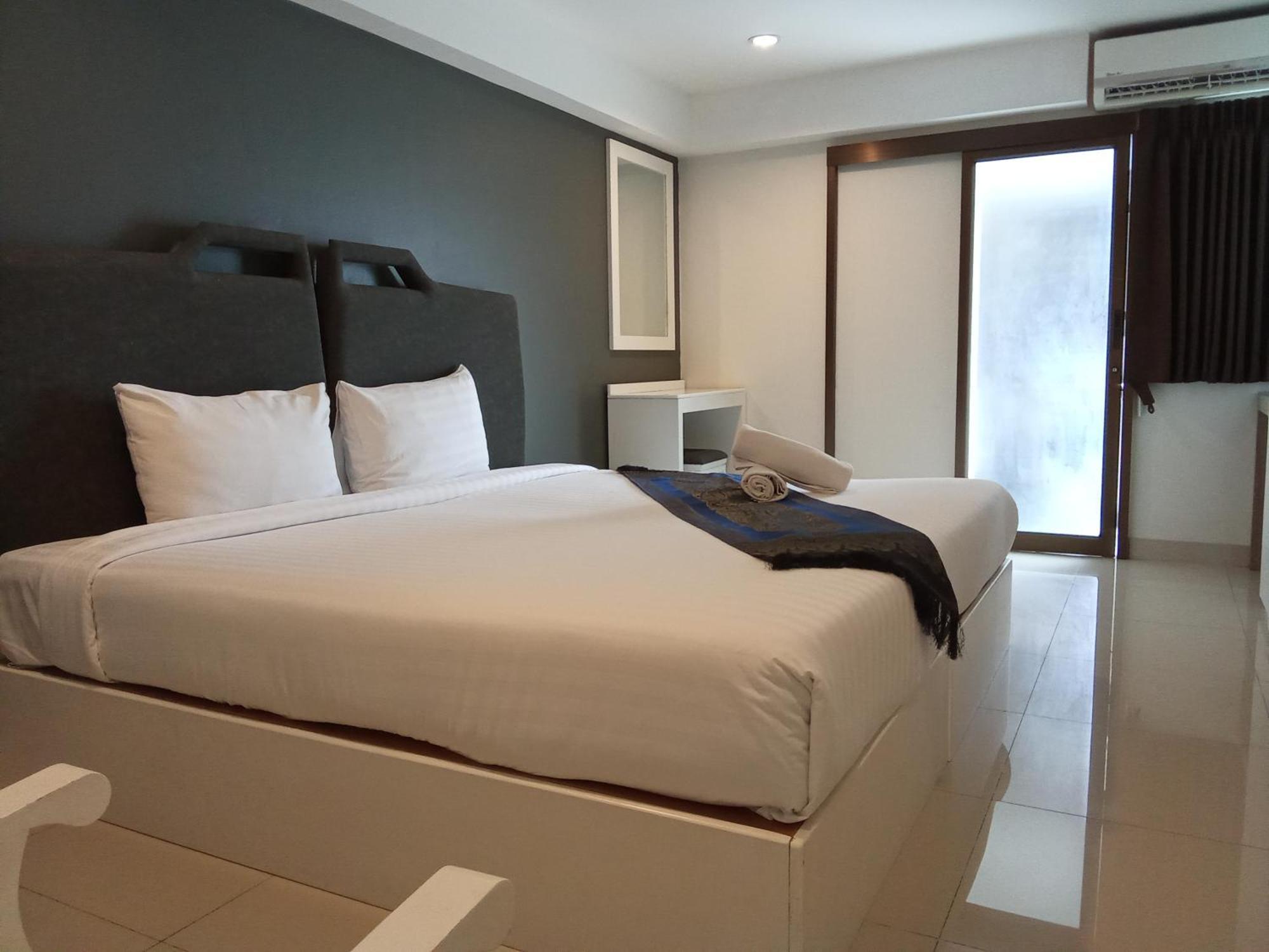 Sunny Residence Bangkok Kültér fotó
