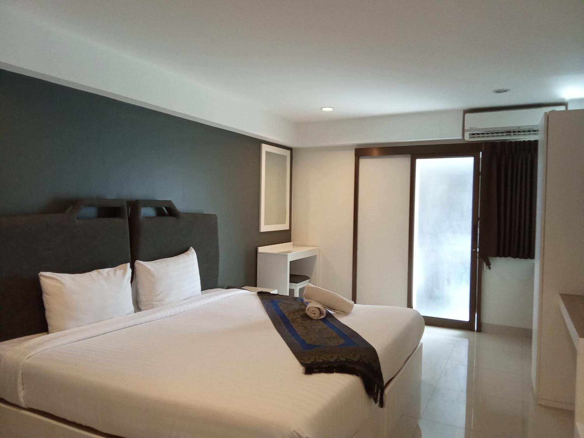 Sunny Residence Bangkok Kültér fotó