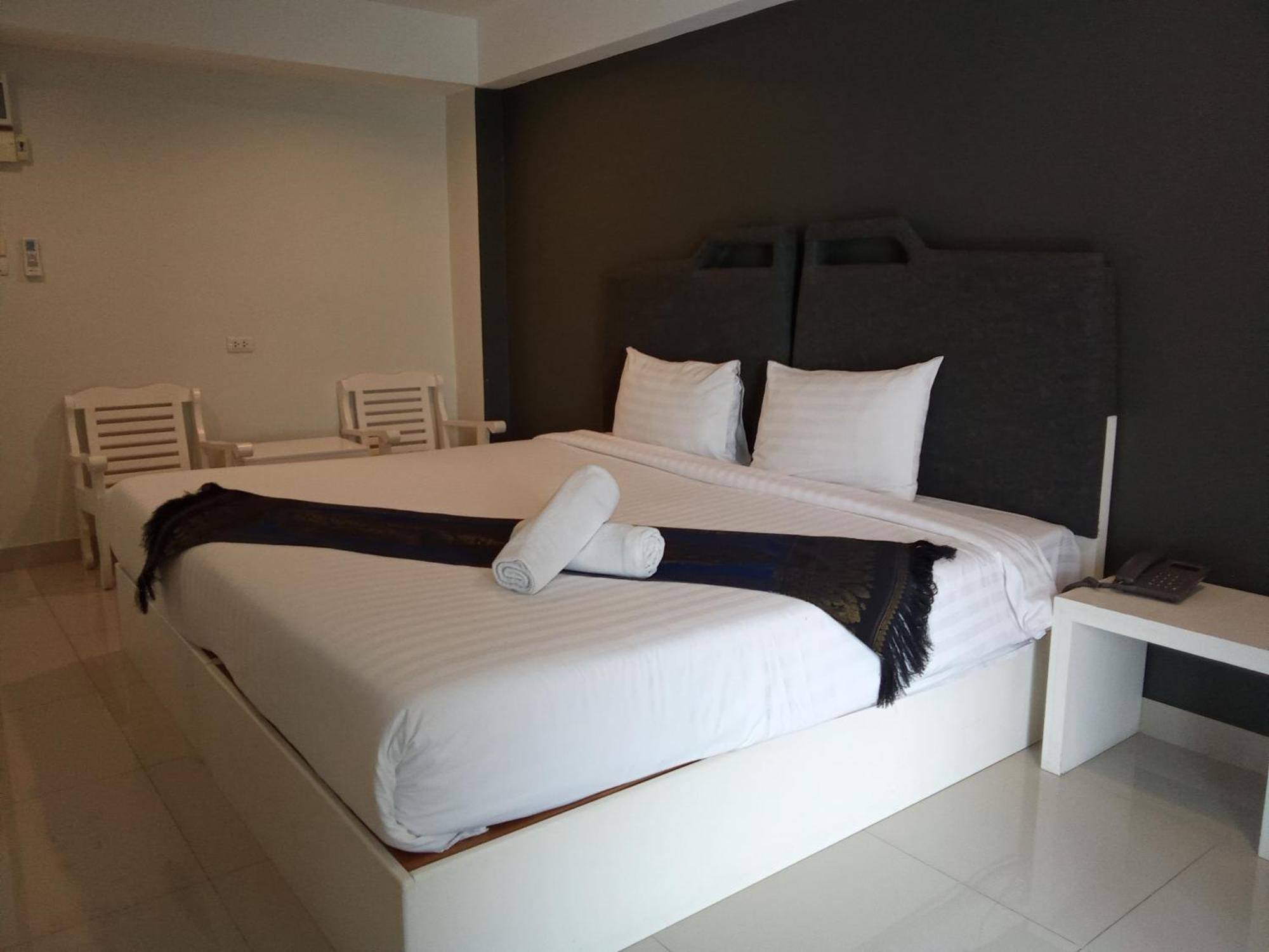 Sunny Residence Bangkok Kültér fotó
