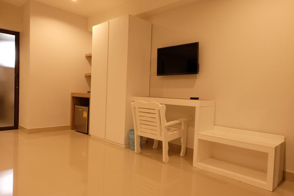 Sunny Residence Bangkok Kültér fotó